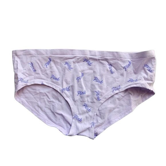 Set of 4 PINK victoria secret panties - Picture 5 of 8
